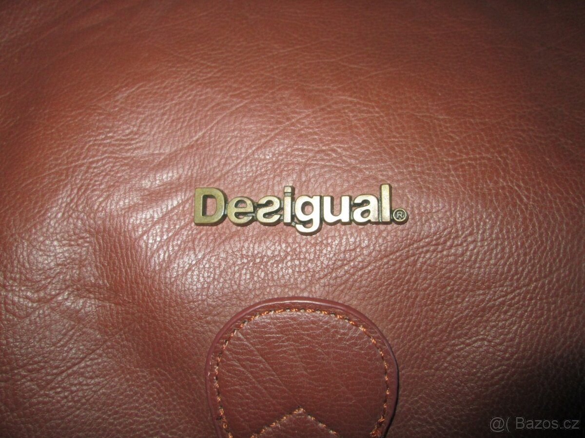 batoh Desigual - 2