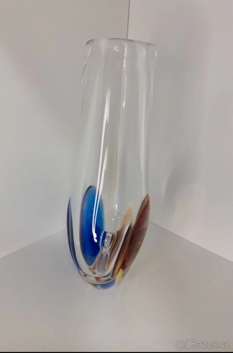 Autorská váza - 2