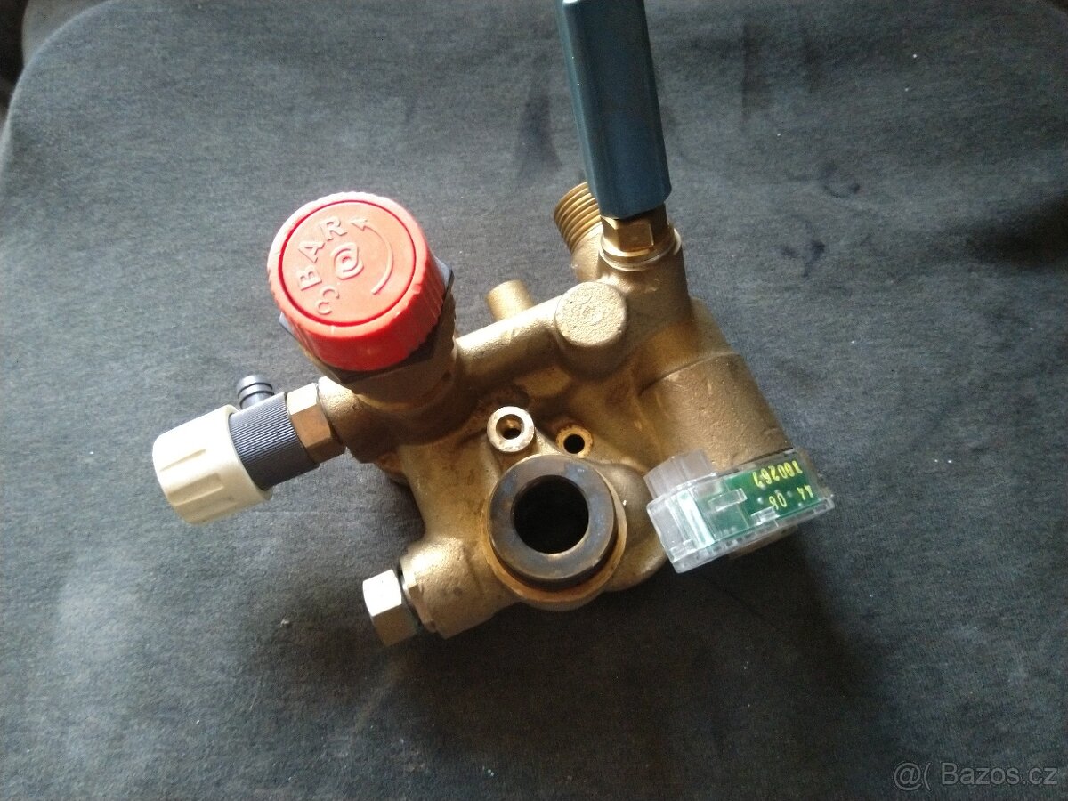 BAXI ECO 3 COMPACT - 2