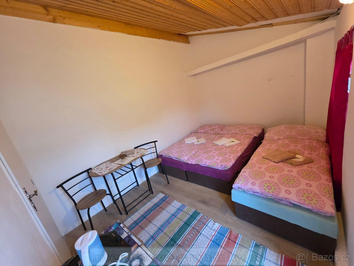 Garsonka P12 Modřany, Nečová FS00116Z - 2