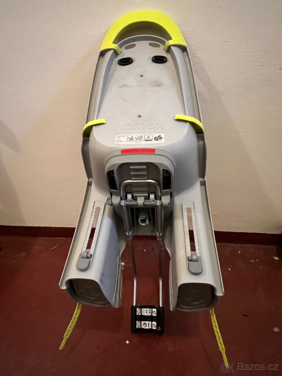 Detska sedacka na kolo Hamax - 2