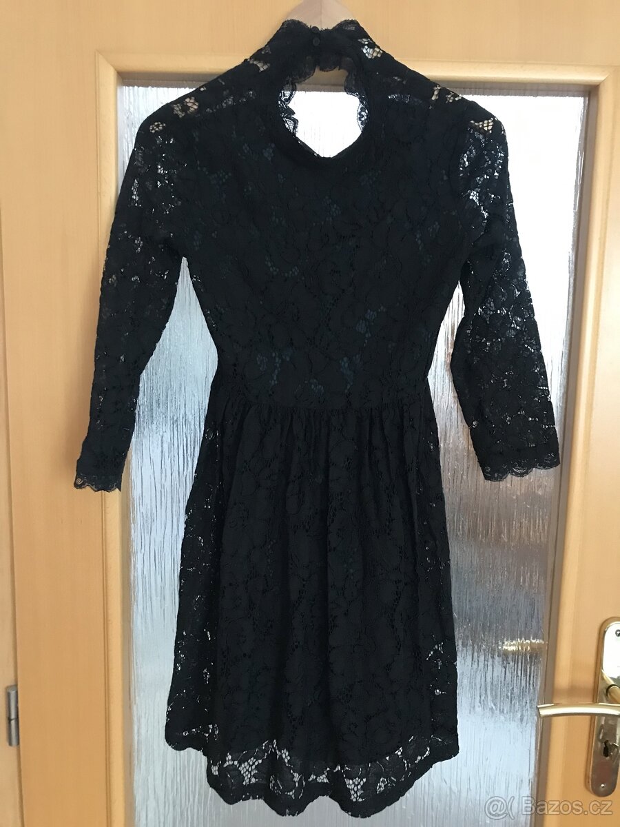 Společenské šaty Tom Tailor, vel. XS - 2