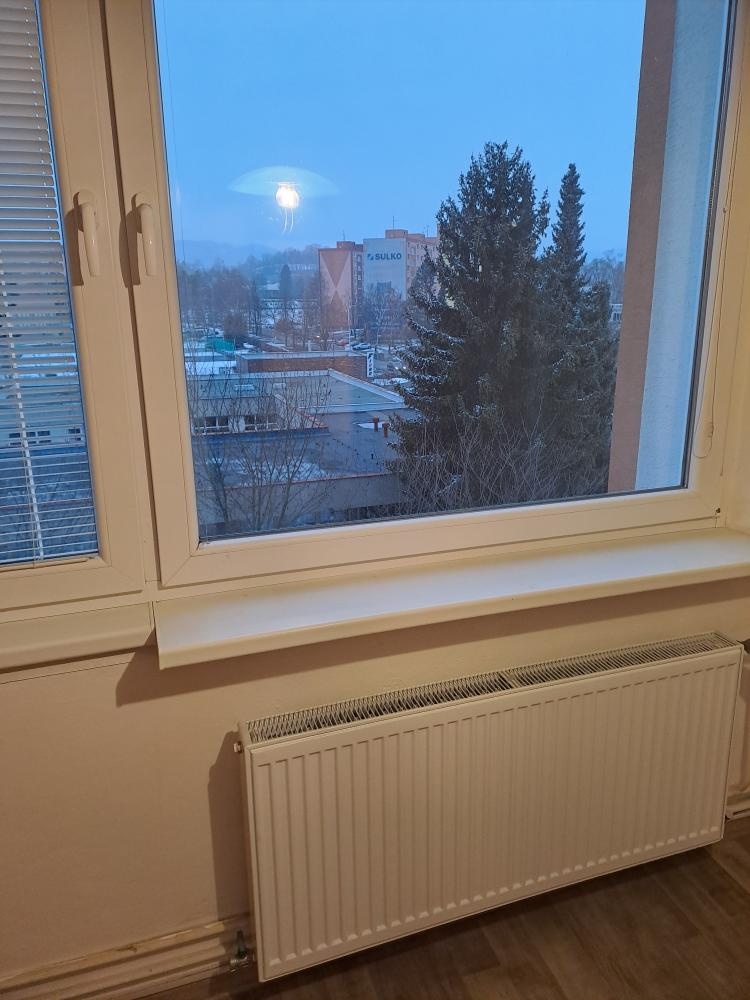 Pronájem bytu 2+1 - 2