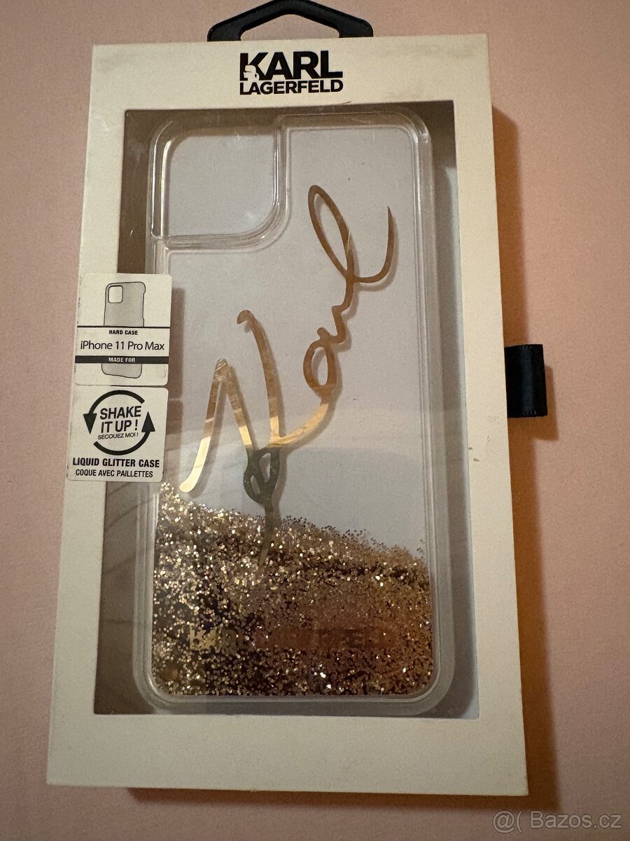 Kryty Karl iPhone 8plus,11 pro max - 2