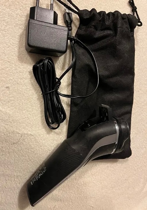 Holící strojek SilverCrest dobijeci tri hlavy flex - 2