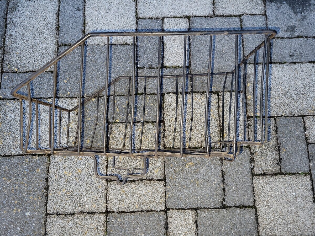 Košík na Babetu - 2