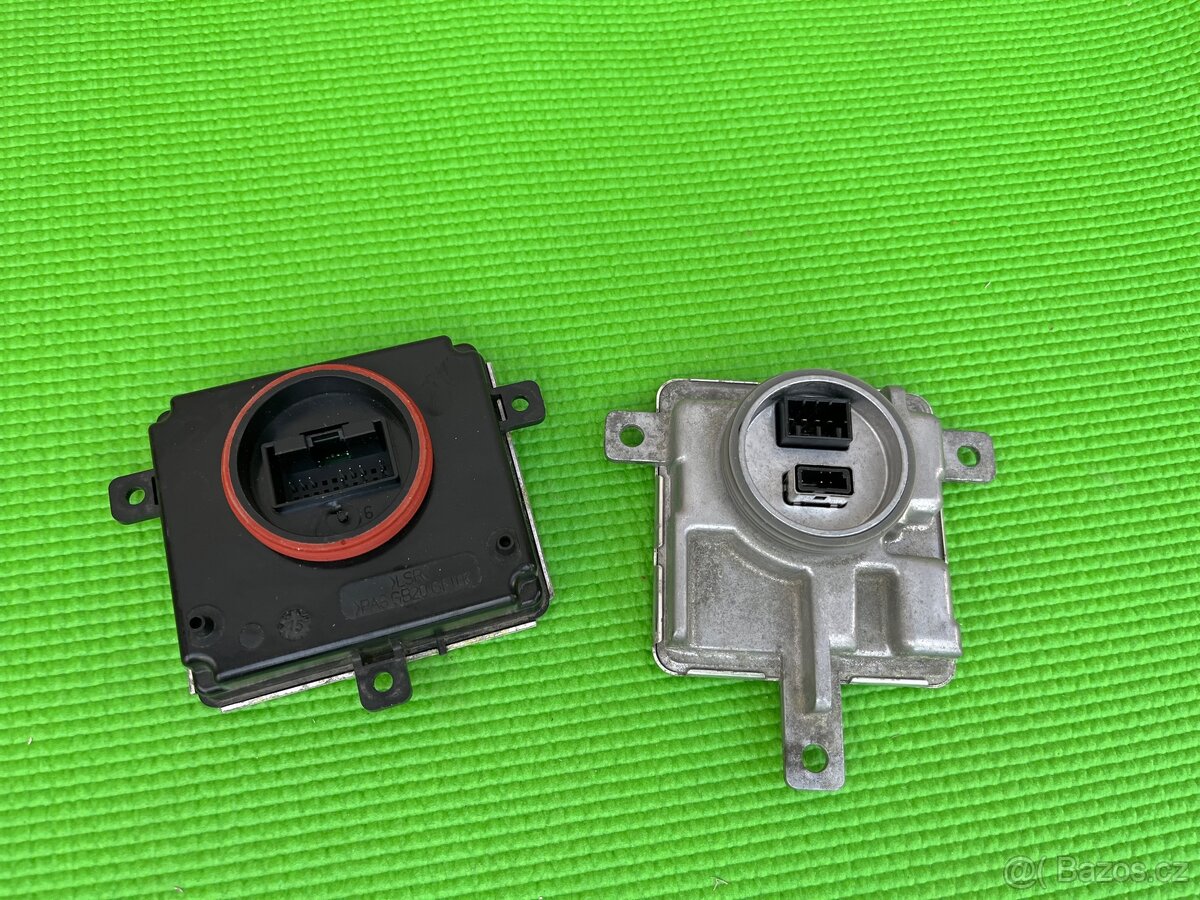 Jednotky světel - 2