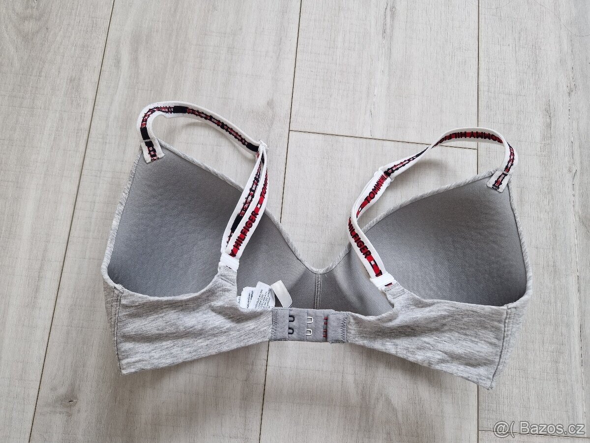 Podprsenka 75D, Tommy Hilfigher - 2