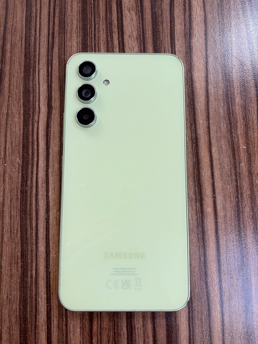 Samsung galaxy A54 - 2