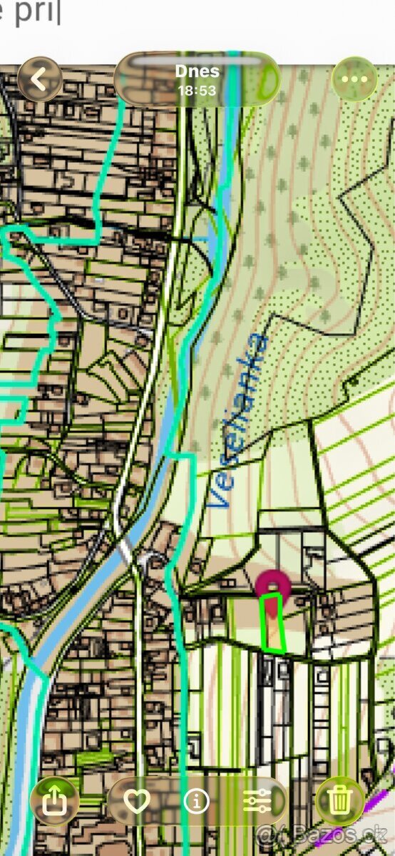 Stavebný pozemok, Slovensko - Orava - 2