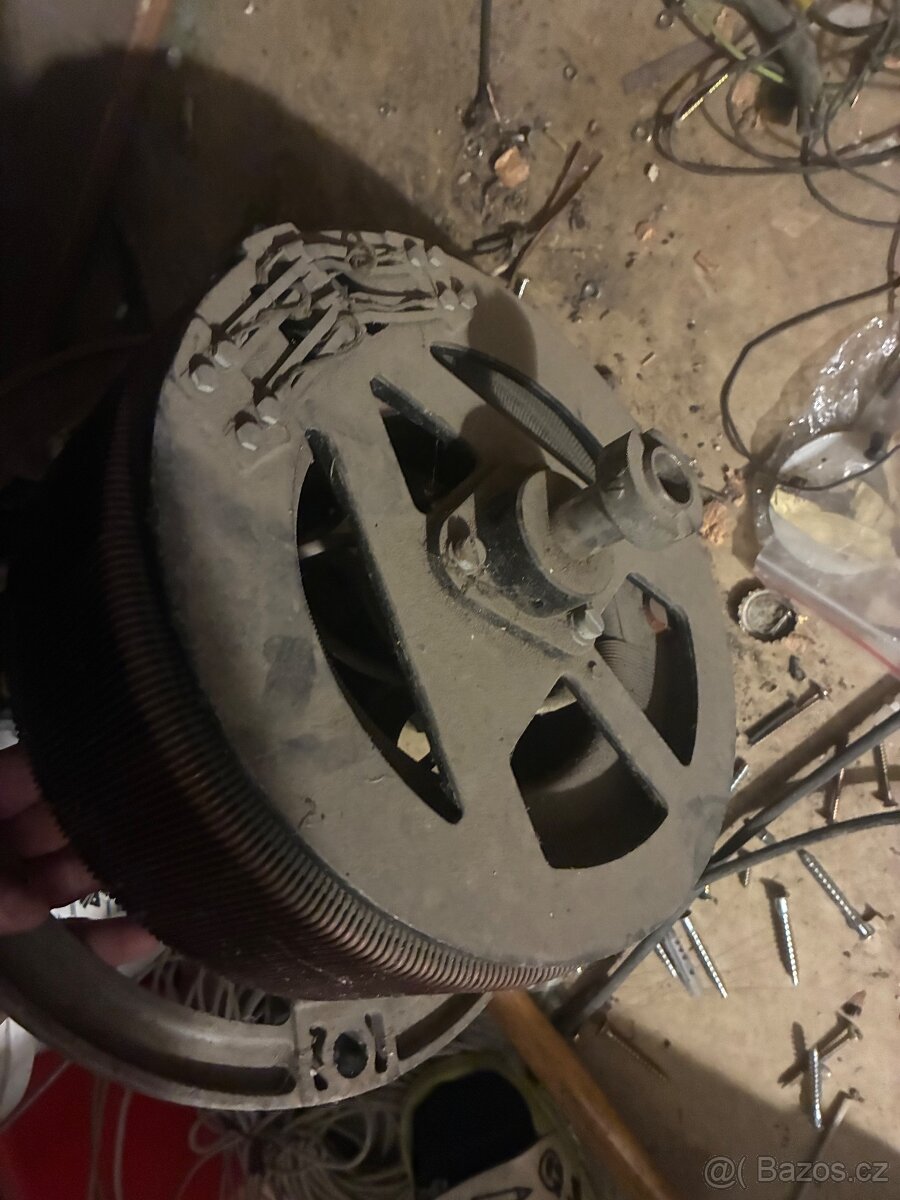 Autotransformator - 2