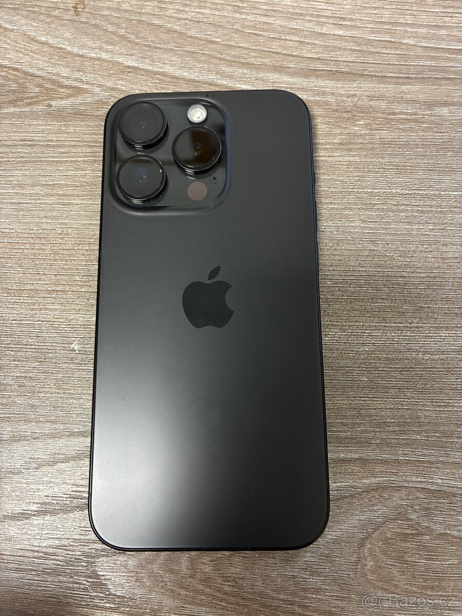 iPhone 15pro 256GB - 2