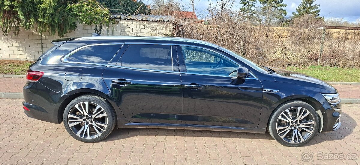 Renault Talisman 2.0dci , r.v. 2022 Initiale - 2