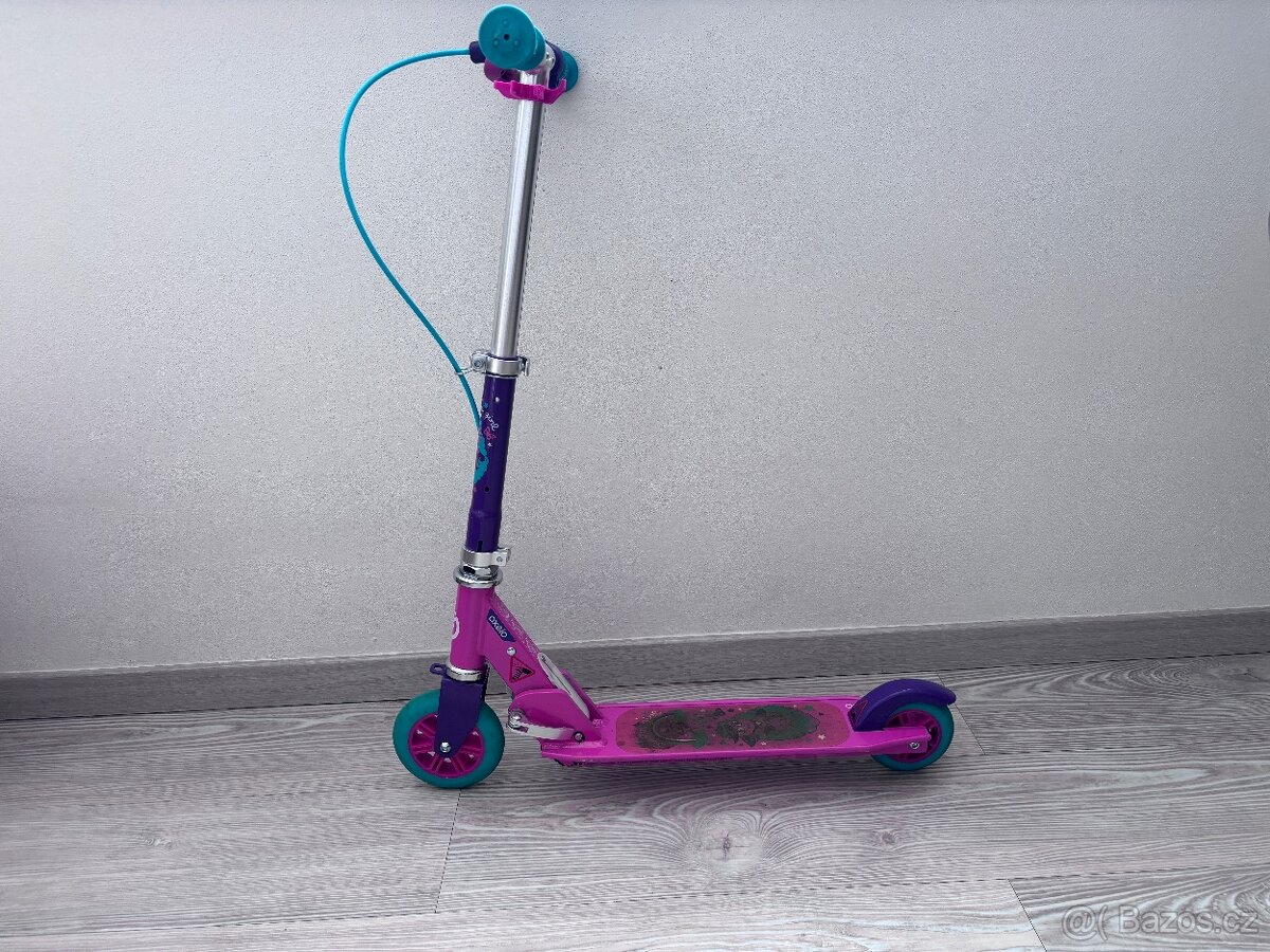 Dětská koloběžka Oxelo Play 5 - 2