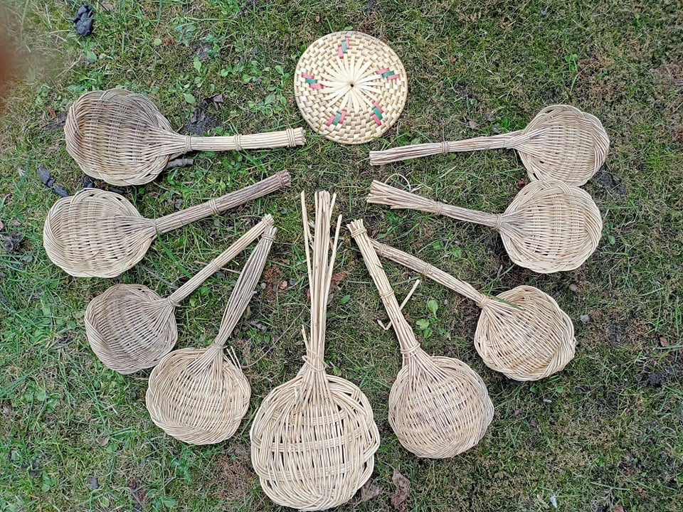 Doprodej přírodních dekorací - 2