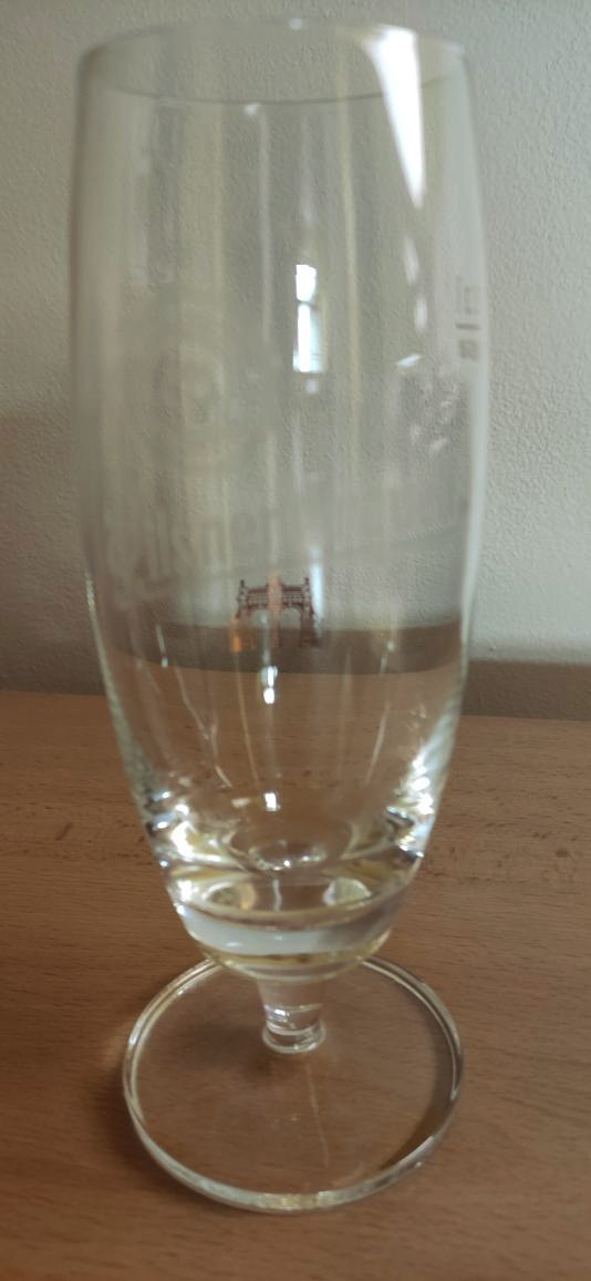 Sklenice na pivo 0,3l - 2