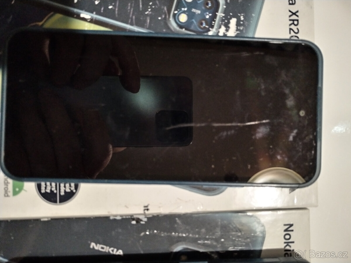 Nokia Xr20 - 2