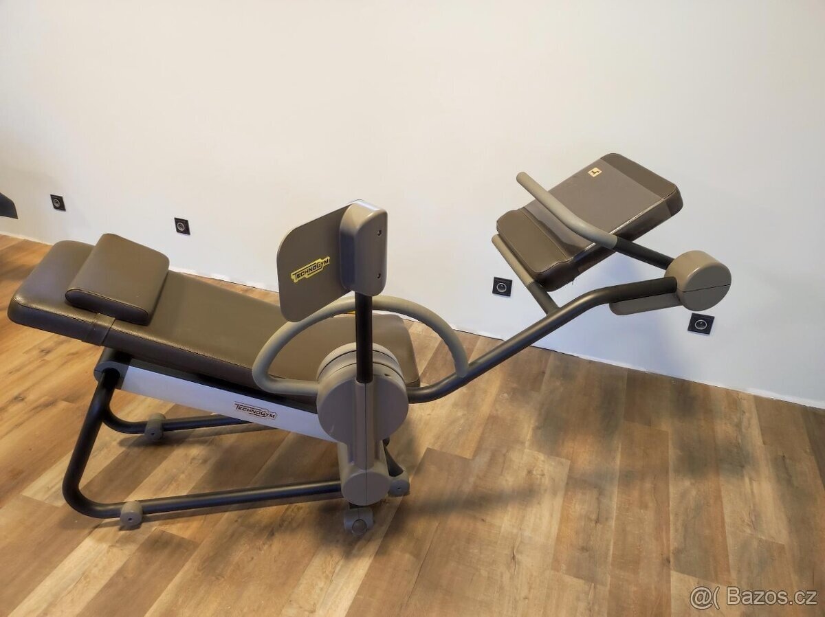 Protahovač Technogym - 2