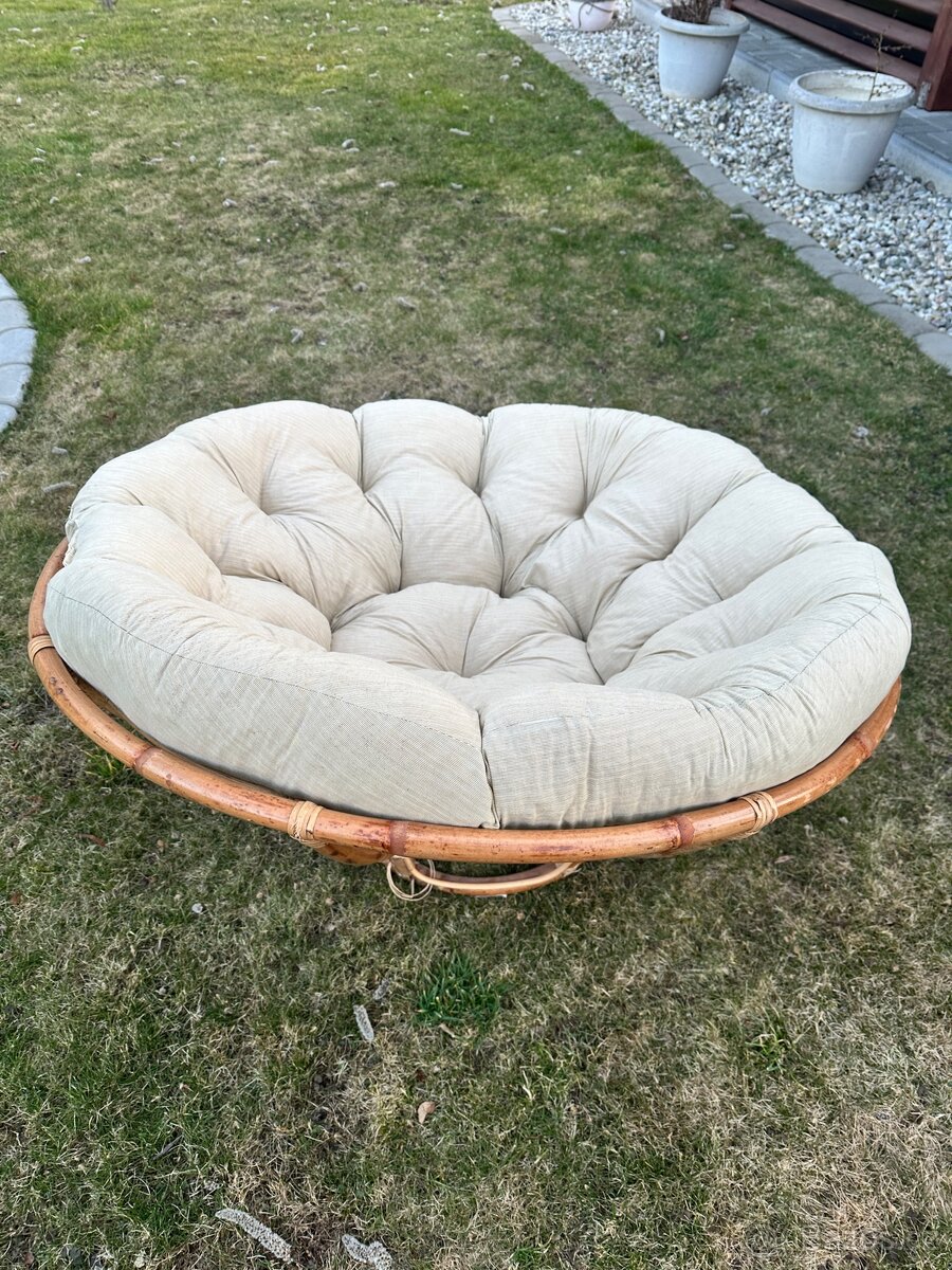Papasan - 2
