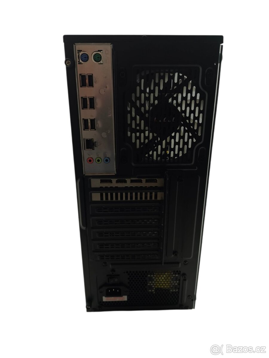 PC Cool Gaming ( 12 měsíců záruka+Faktura ) - 2