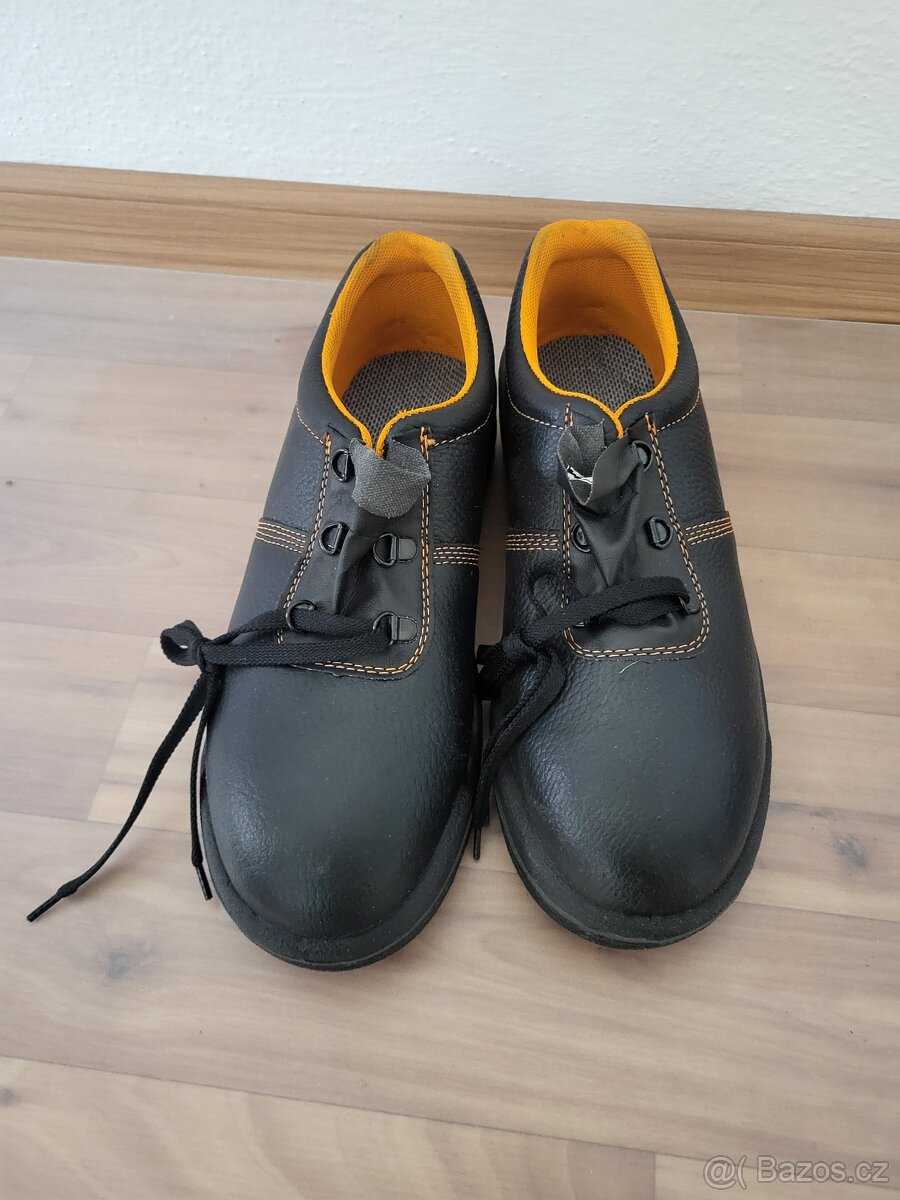 Pracovni boty Panda 42 - 2