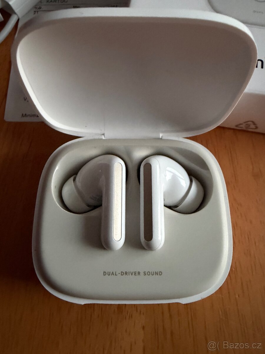 Xiaomi Redmi Buds 6 - 2