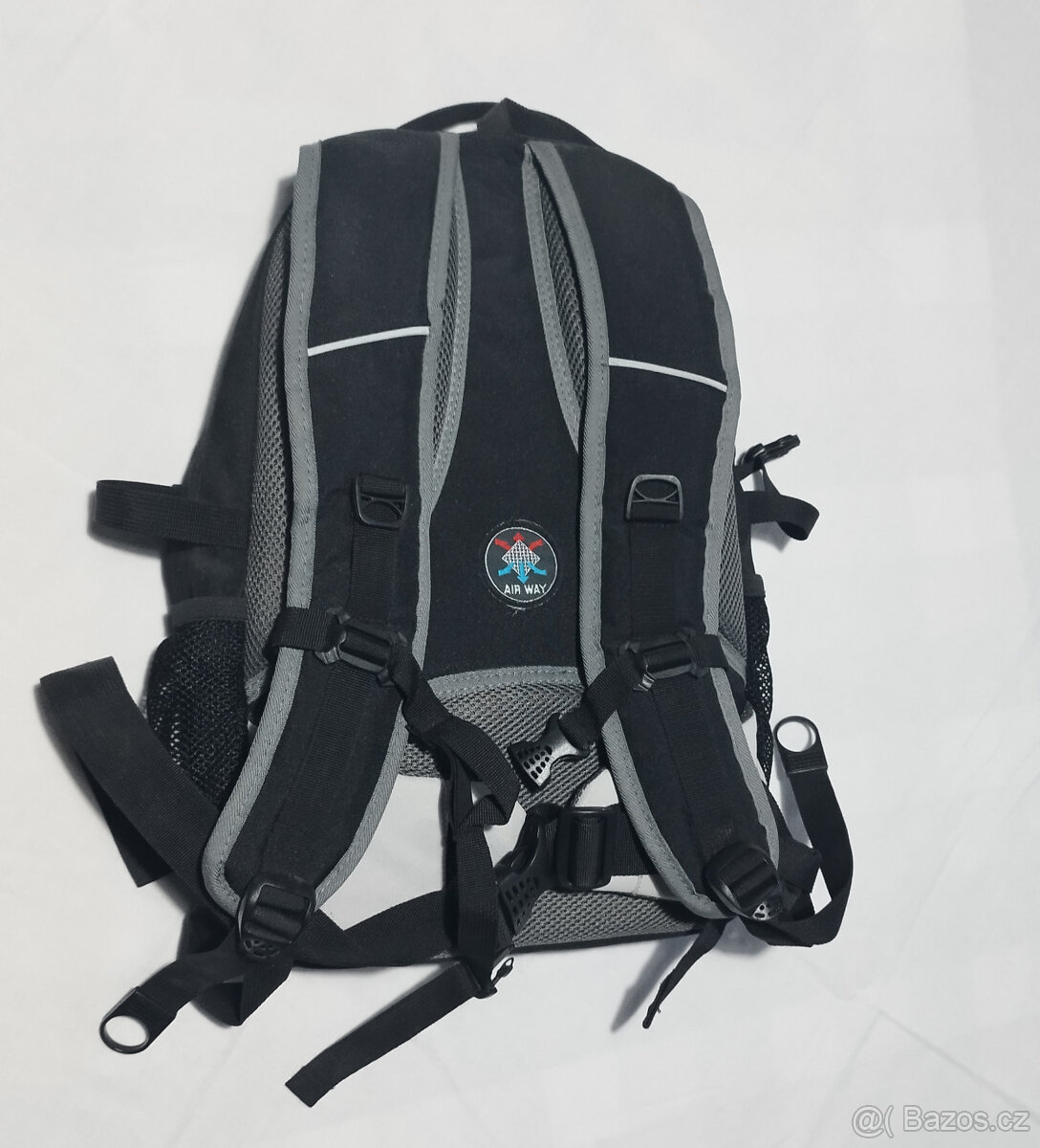 Batoh na inline nebo kolečkové brusle - 2