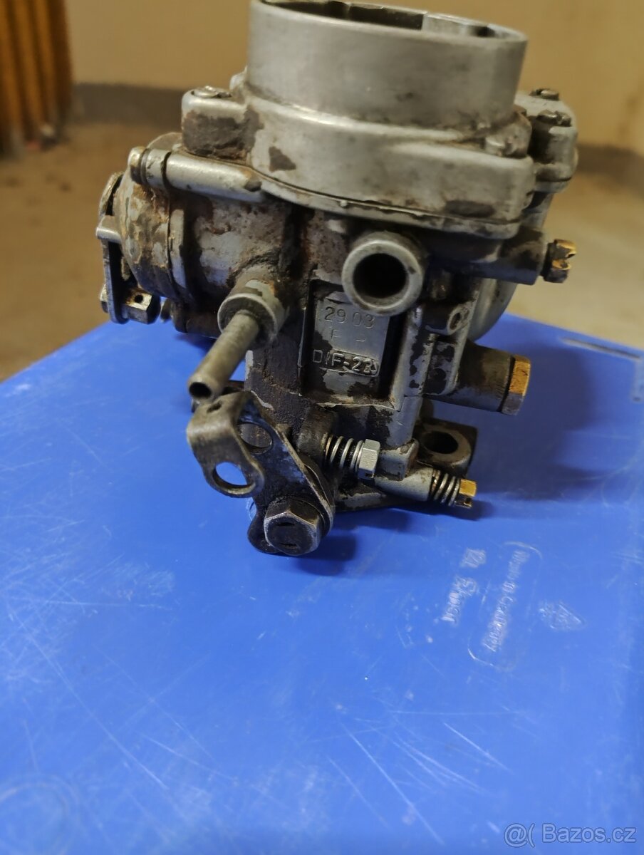 Prodám karburator Jikov 2903 - 2