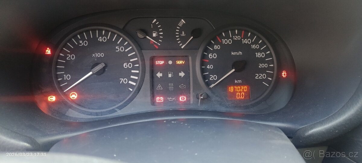 Renault Clio 1.5 DCI - 2