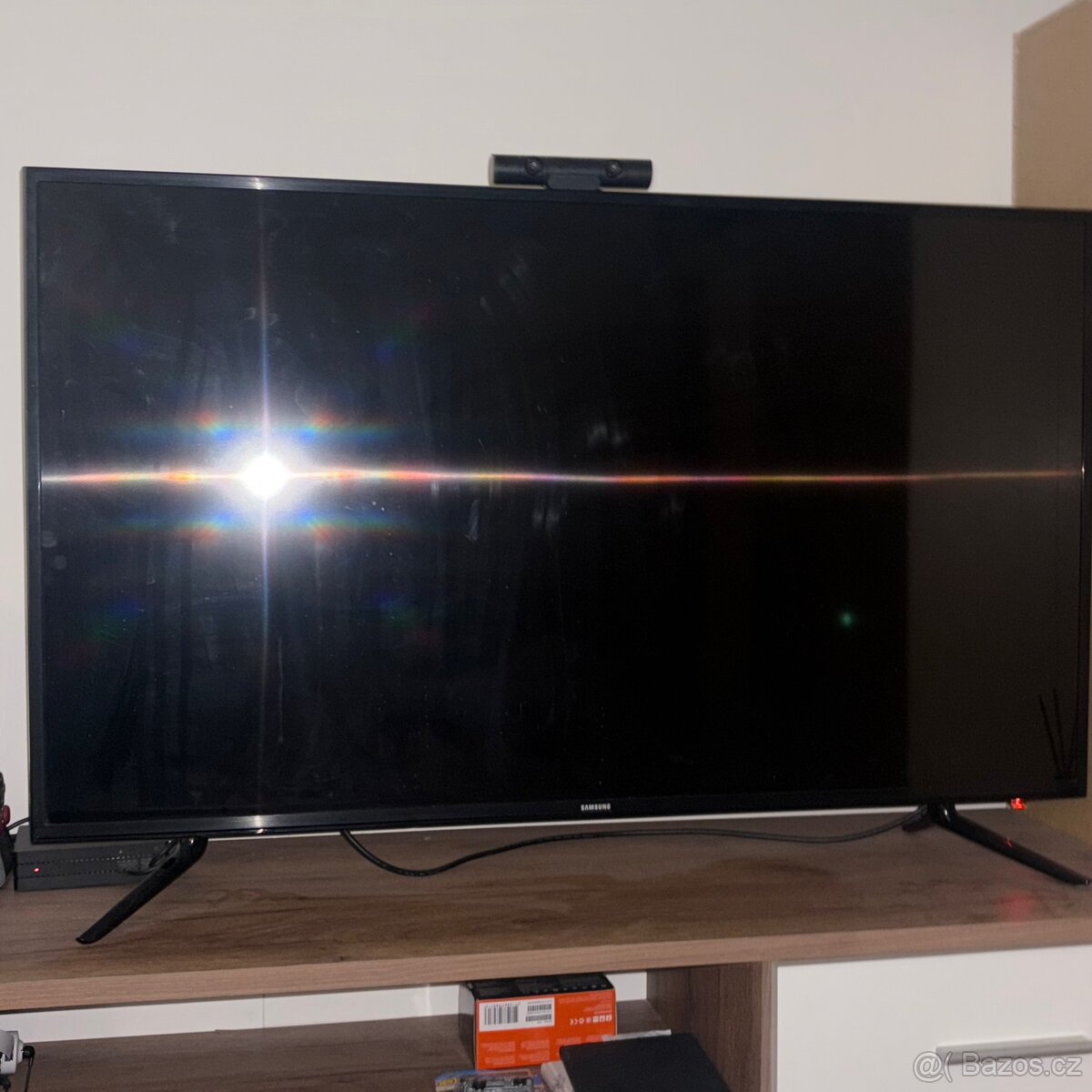 Televize Samsung ue48ju6072u 48” 4K - 2