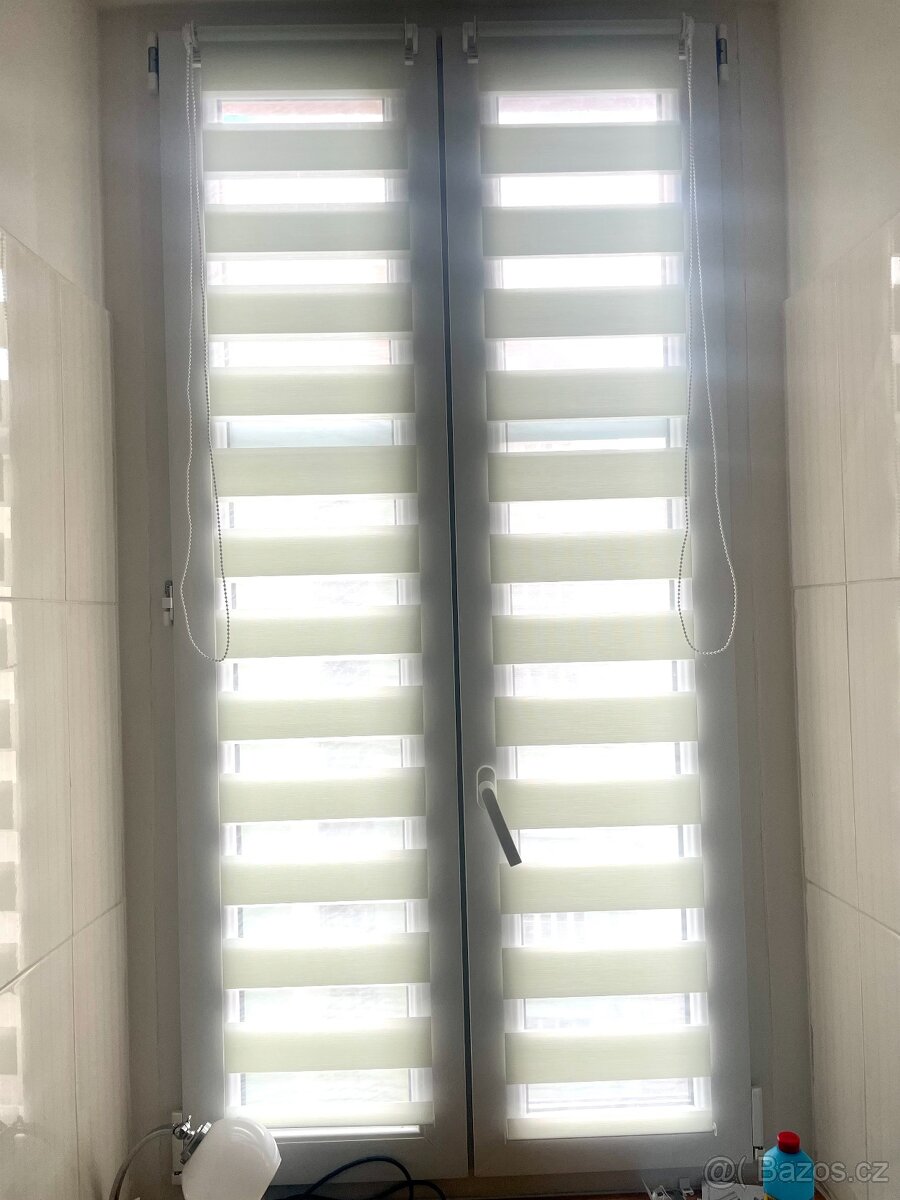 Rolety Den a noc - 2