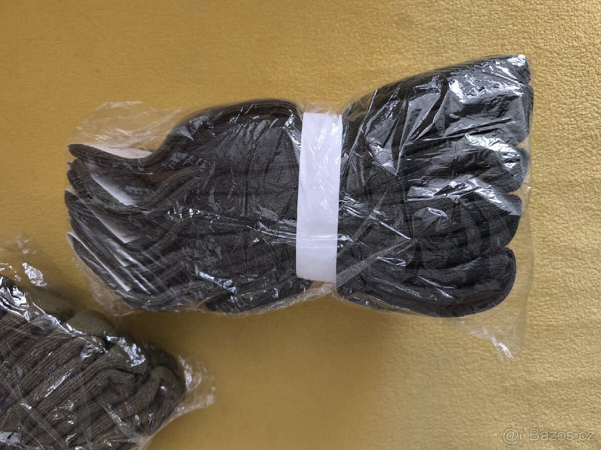 Ponožky vojenské - 2