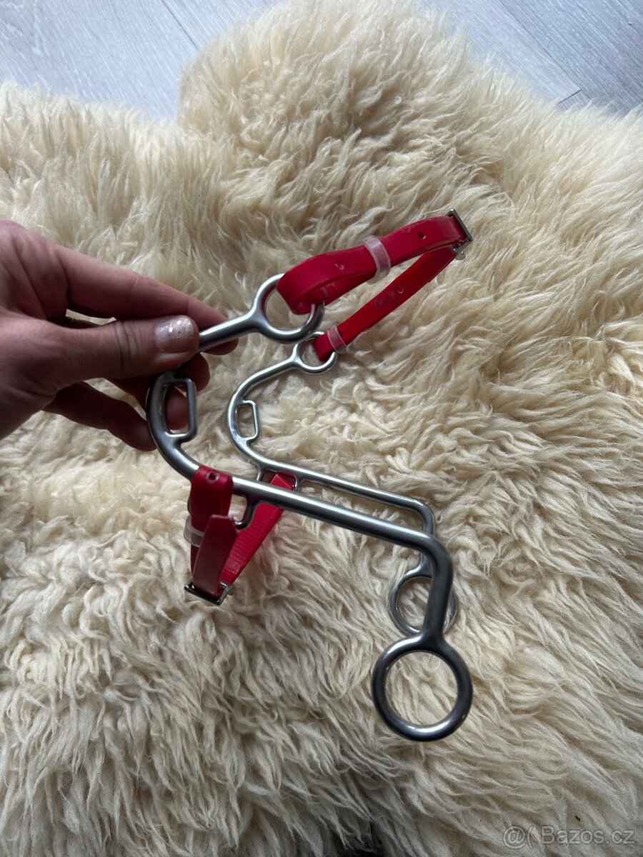 Hackamore S - 2
