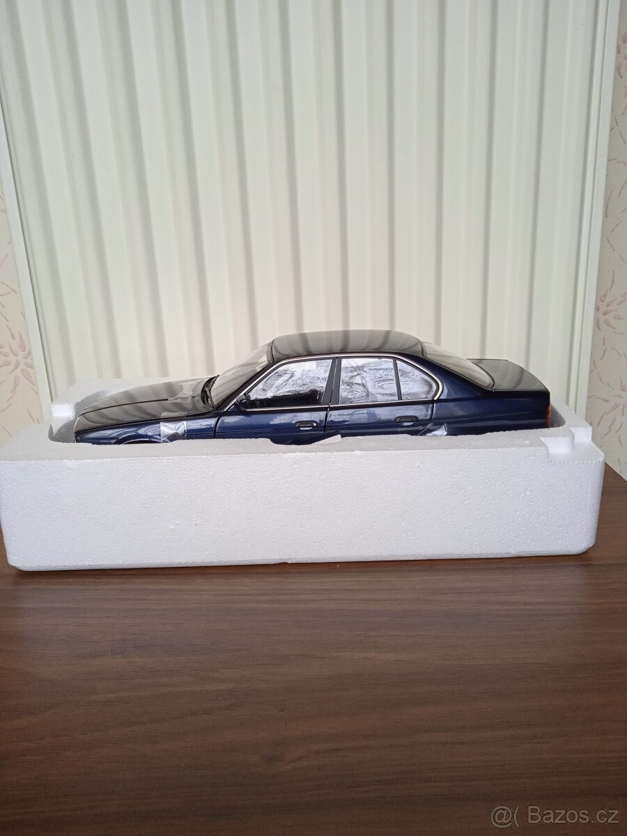 Minichamps 1/18 - 2