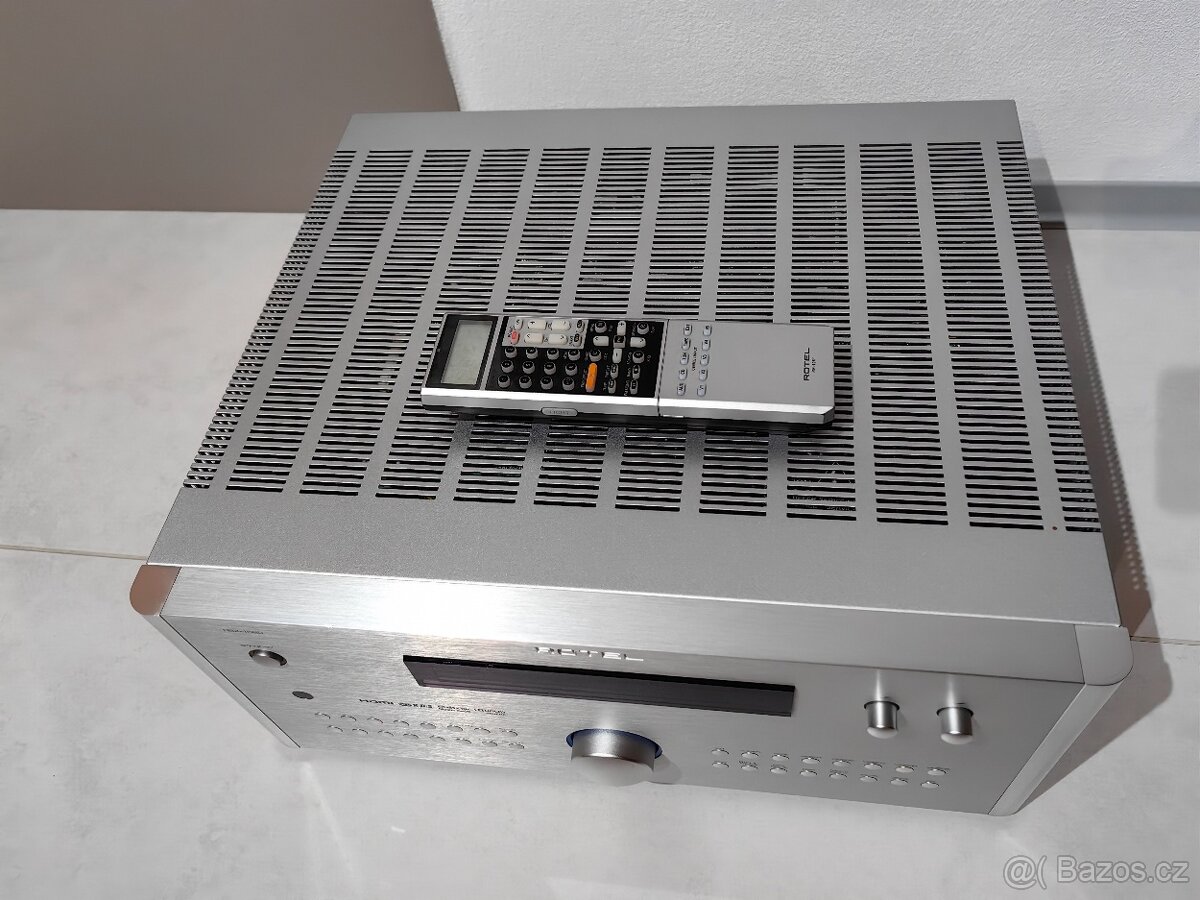 Rotel RSX-1560 - 2