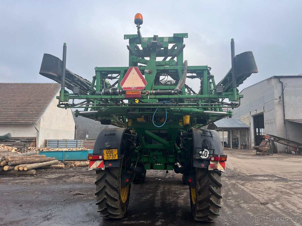 John Deere R4040i - 2