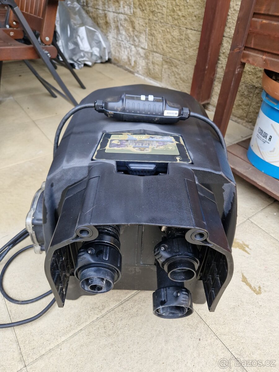 Motor k vířivce Intex - 2