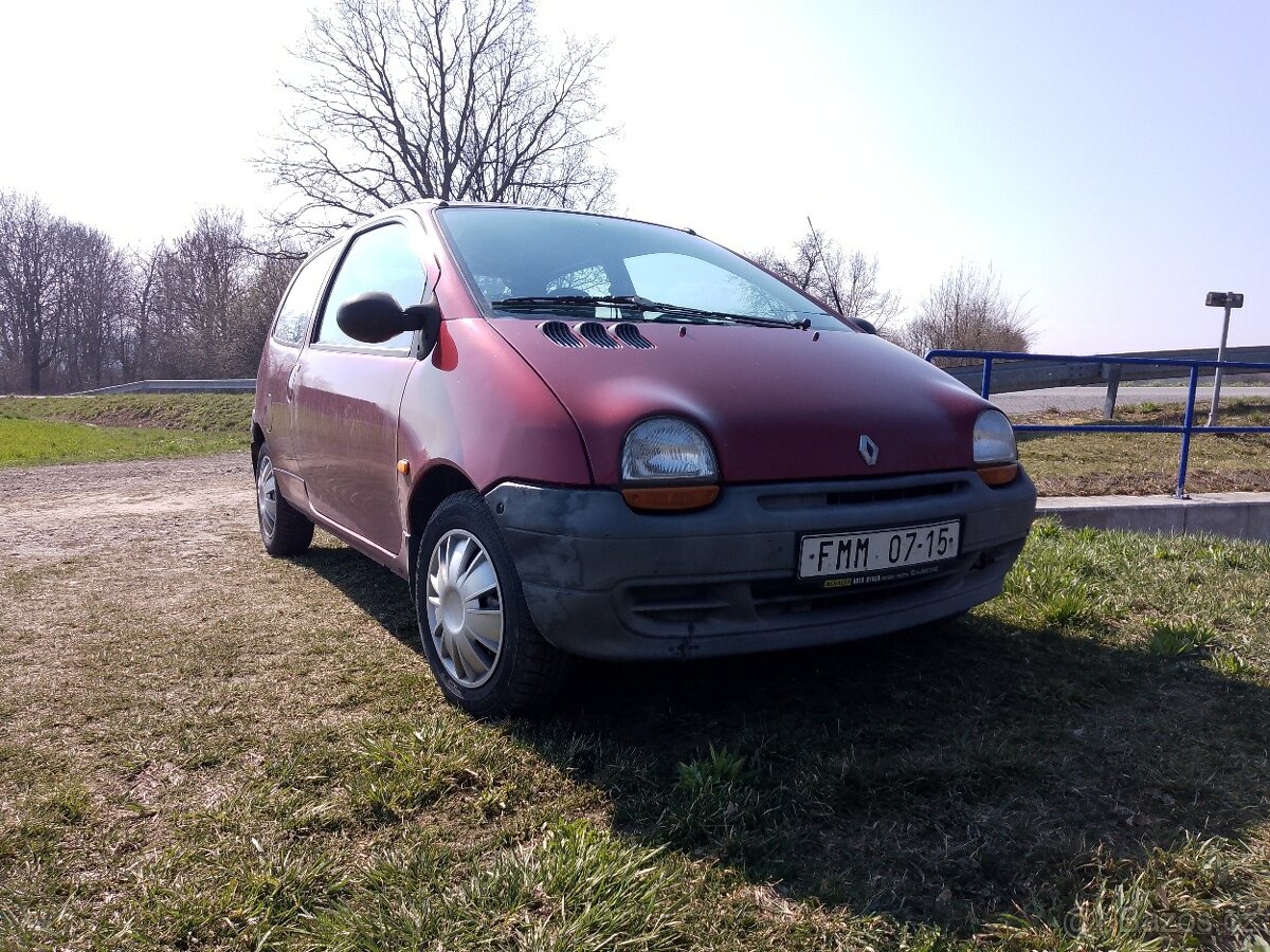 Prodám Renault Twingo - 2