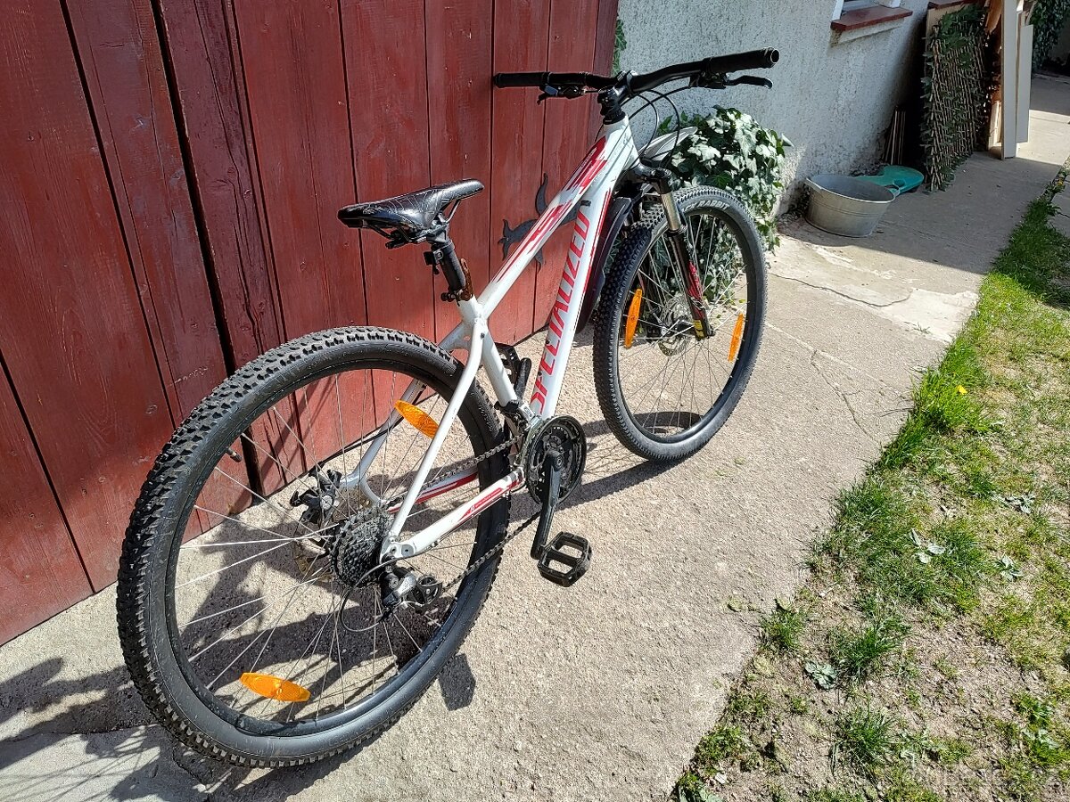 Odpružené kolo - 2