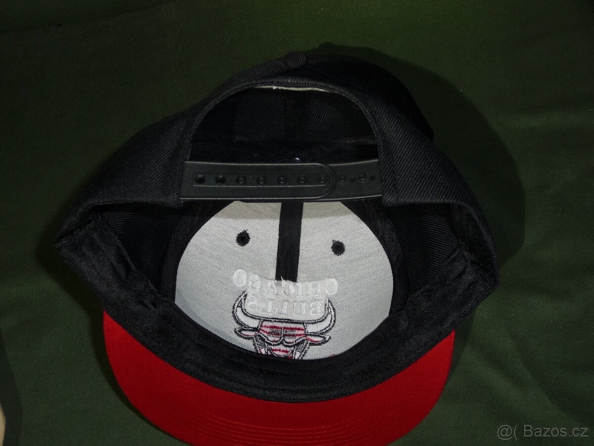 Kšiltovka Snapback - 2