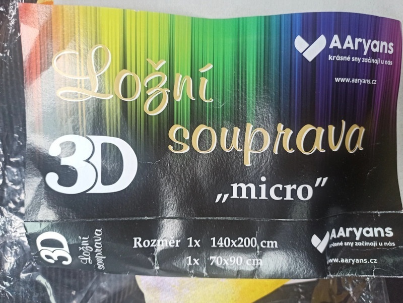 Povlečení motiv koně-DOHODA - 2