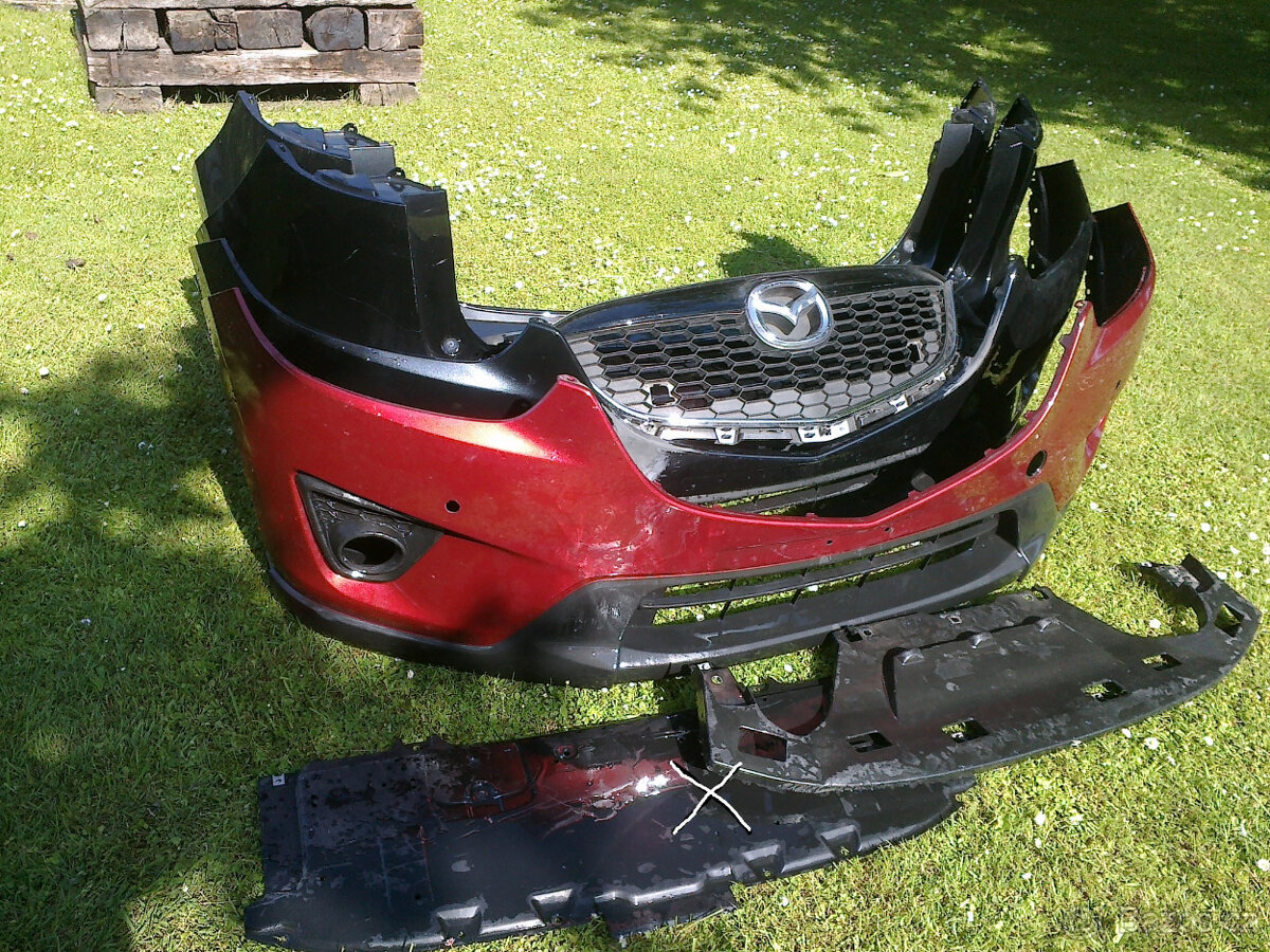 Mazda CX-5 - 2