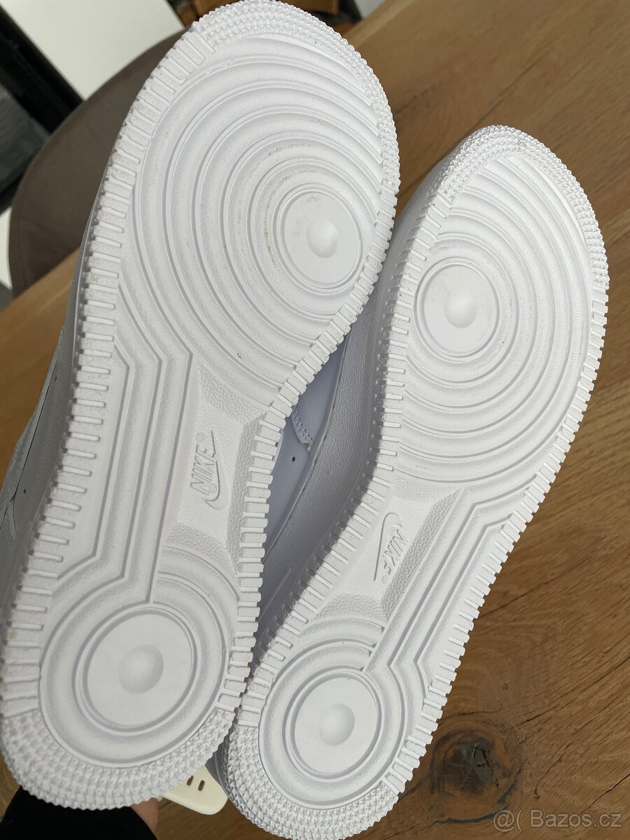 Nike Air force 1 vel. 41 - 2