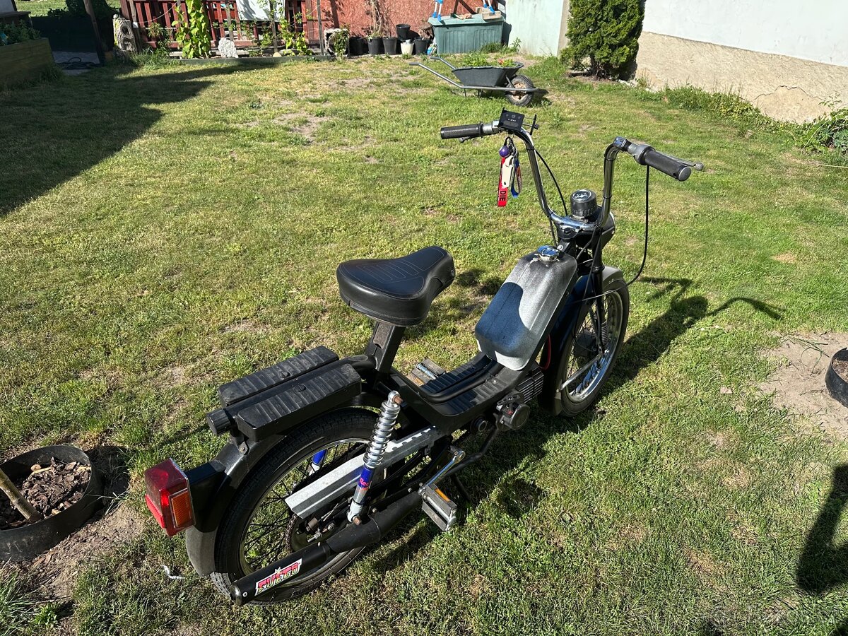 Babetta 210 - 2