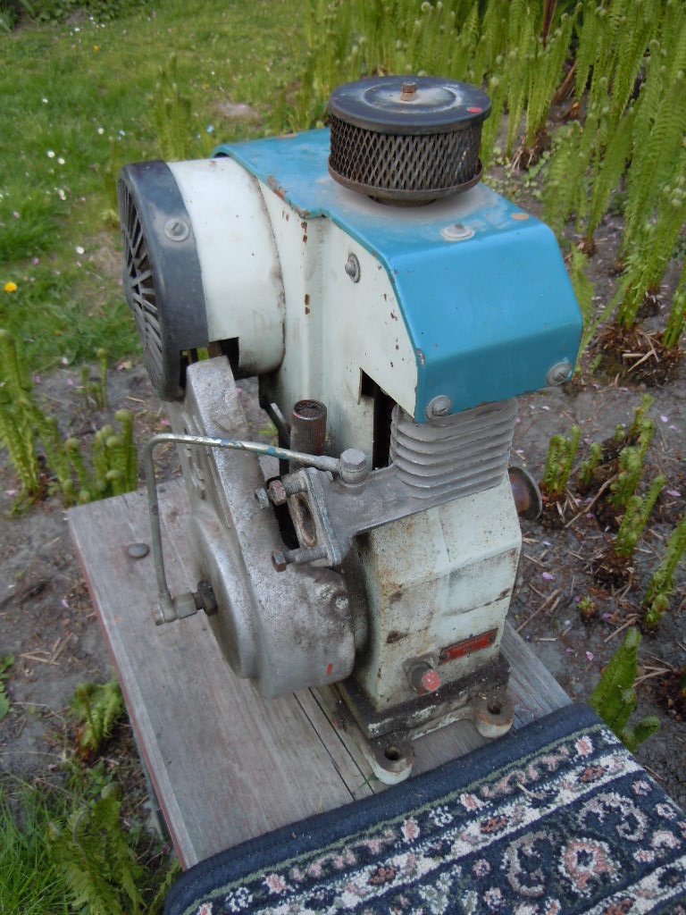 KOMPRESOR ORLÍK - 2