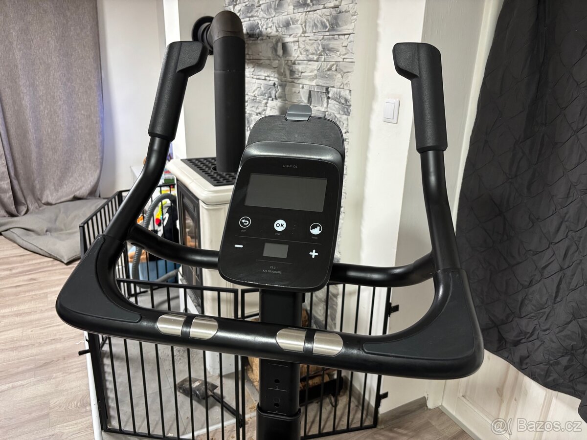 Rotoped DOMYOS EB900 B - 2