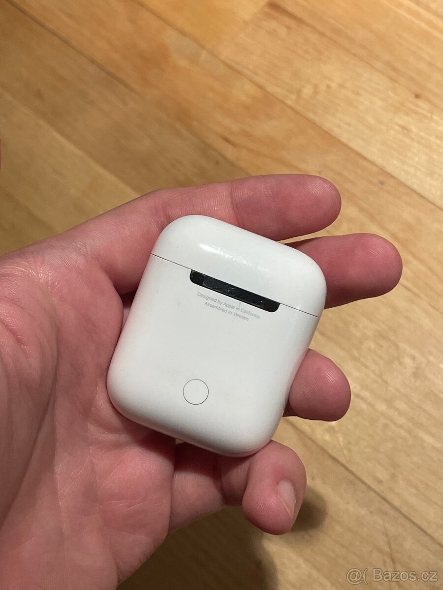 AirPods 2 - 2