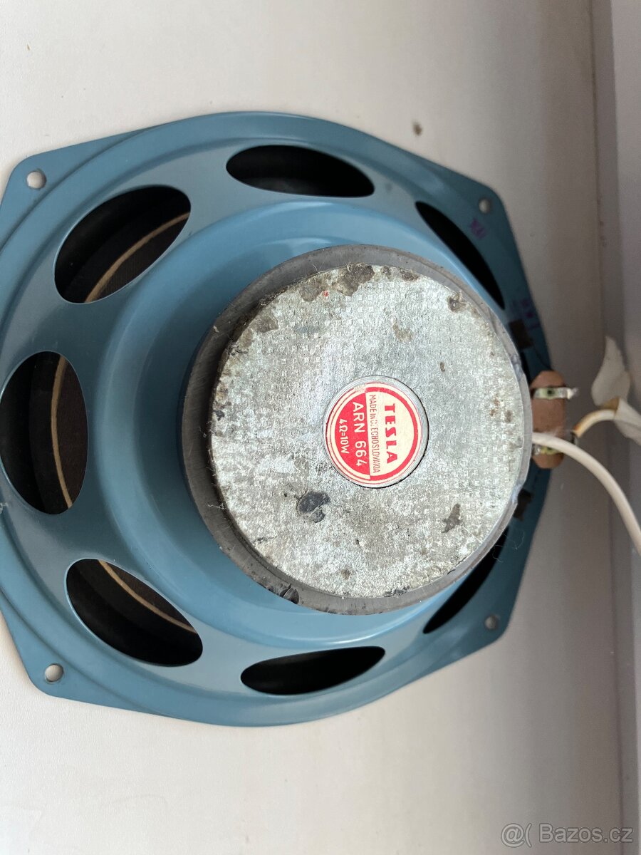 Tesla arn 664 - 2