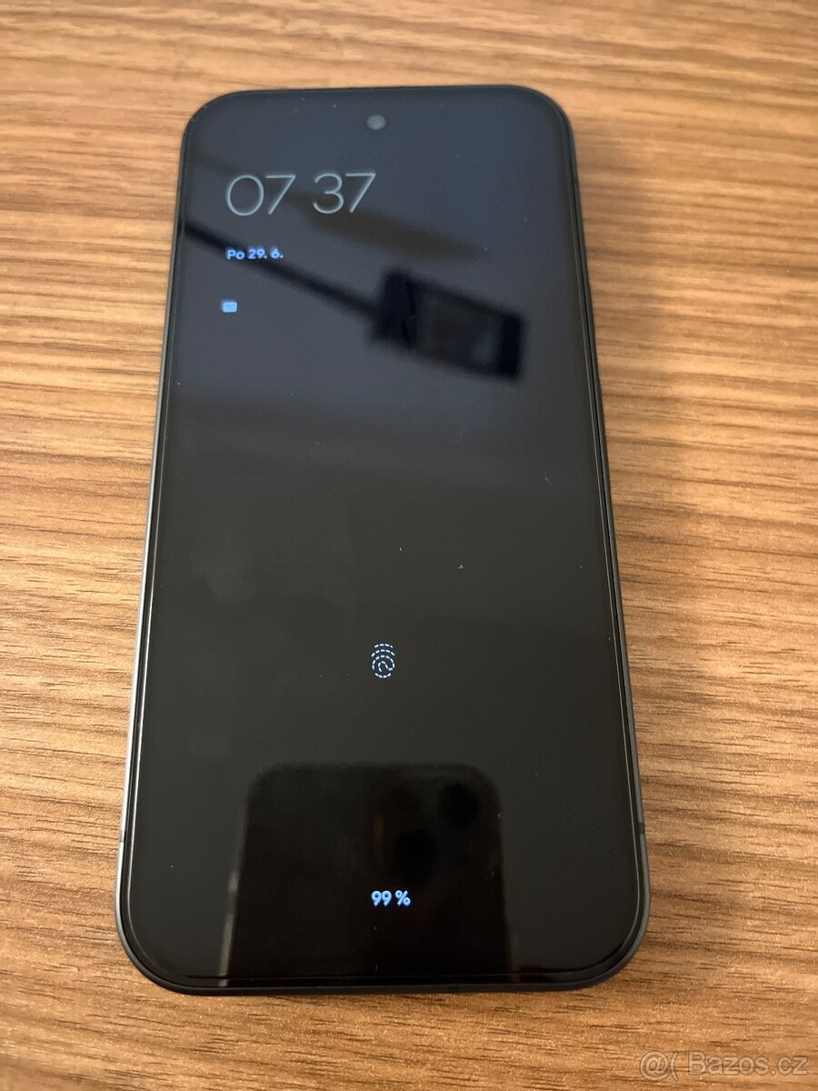 Pixel 9a - 2