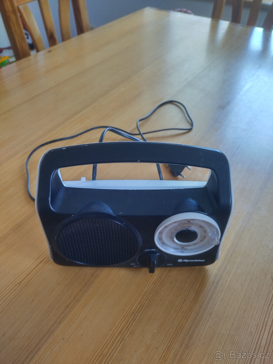 Rádio - 2